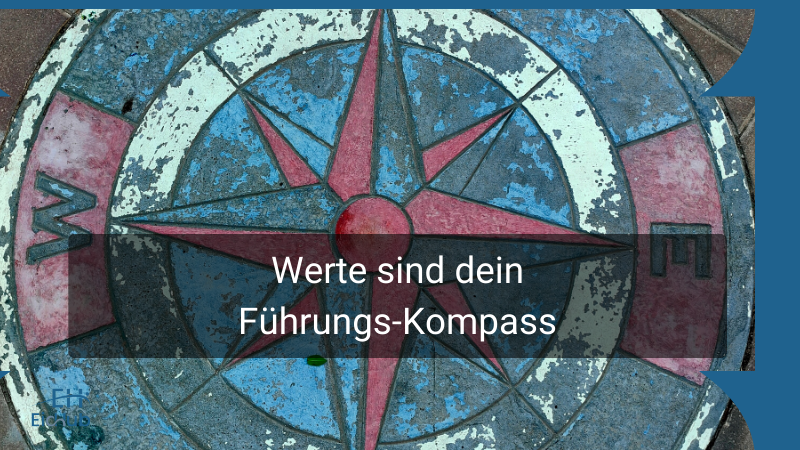 Mini‑Workshop: Dein persönlicher Führungs‑Kompass in 7 Tagen
